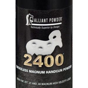Alliant 2400 Smokeless Gun Powder