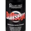 Alliant Bullseye Smokeless Gun Powder 1