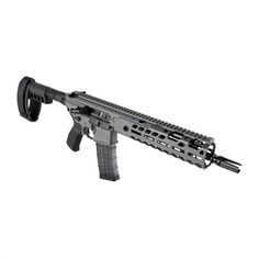 BCM RECCE-11 KMR-A AR-15 Pistol