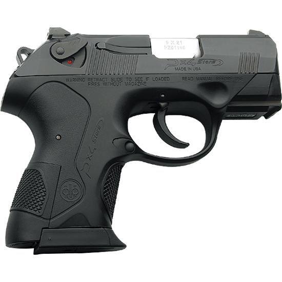 Beretta PX4 Subcompact Pistol