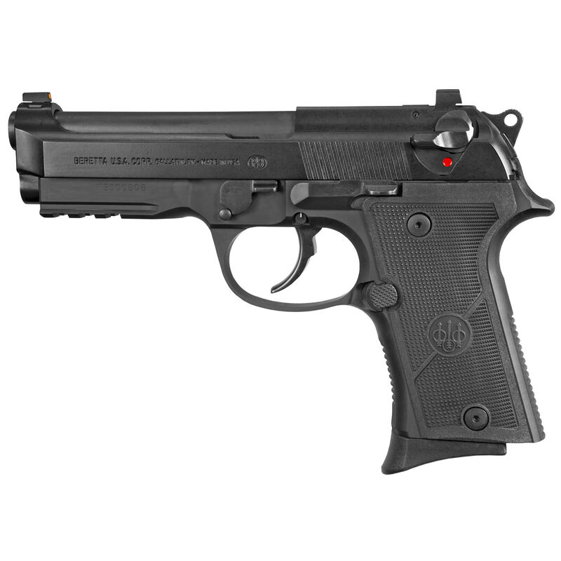 Beretta 92X FR Compact 9mm Luger