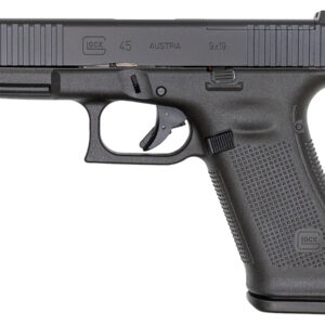 Glock 48 Pistol 9mm Luger