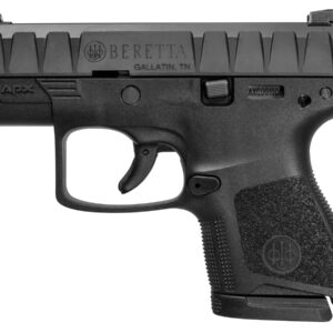 Beretta APX Carry Pistol 9mm Luger 3