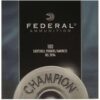 Federal Primers No 209A Shotshell Box of 1000 (10 Trays of 100)