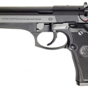 Beretta 92FS Pistol 9mm Luger