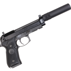 Beretta 92FSR Pistol 22 Long Rifle