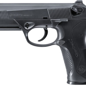Beretta PX4 Pistol 4