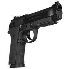 Beretta 92X GR Compact Pistol