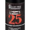 Alliant Reloder 25 Smokeless Gun Powder