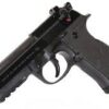 Beretta 92X F Compact Pistol 9mm