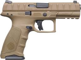 Beretta APX Pistol