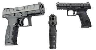 Beretta APX Pistol 9mm Luger