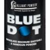 Alliant Blue Dot Smokeless Gun Powder 1