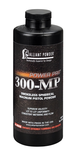 Alliant Power Pro 300-MP Smokeless Gun Powder