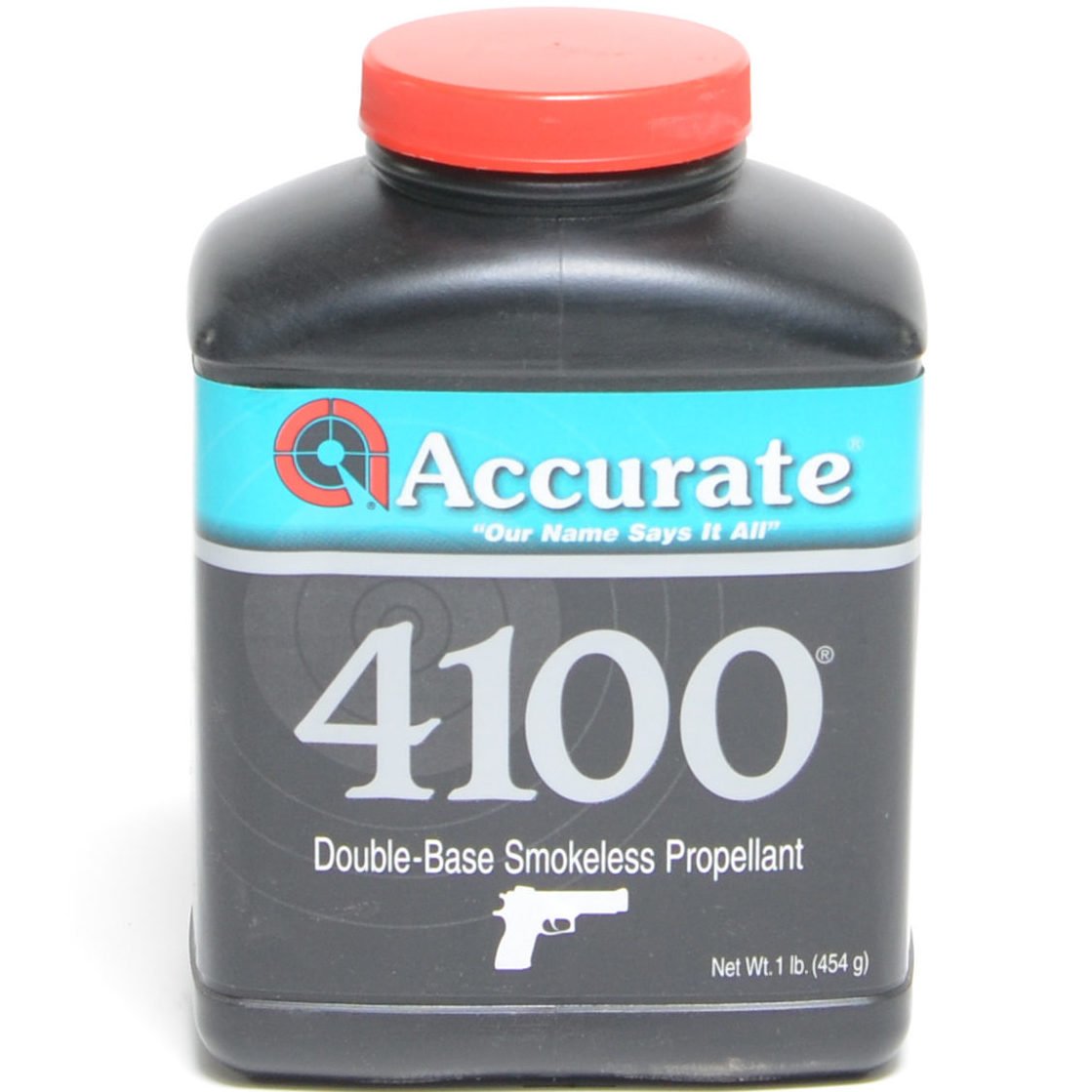 Accurate 4100 Smokeless Gun Powder