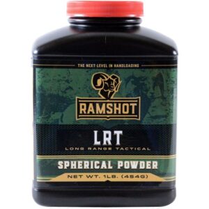 Ramshot LRT Smokeless Gun Powder