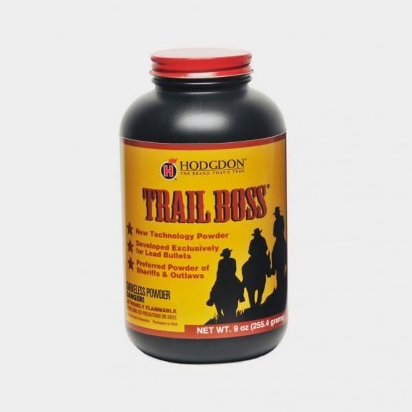 Hodgdon Trail Boss Smokeless Gun Powder