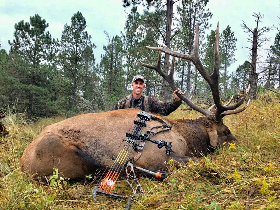 California Hunting Seasons 2021-2022, California Elk Seasons