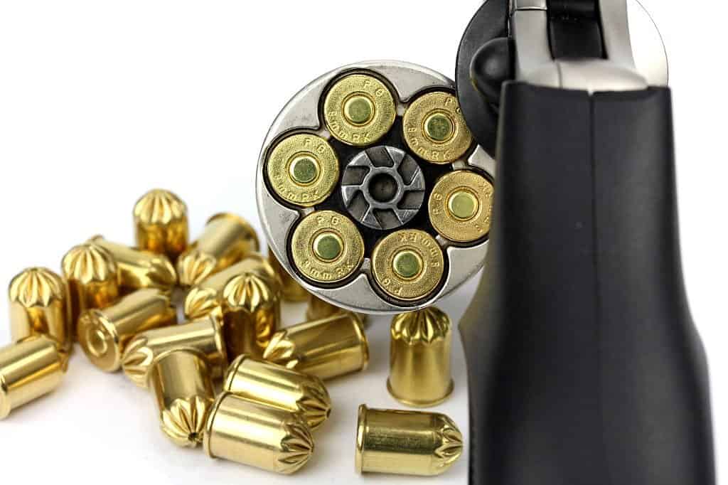 CAN SMALL RIFLE PRIMERS BE USED IN PISTOL LOADS?
