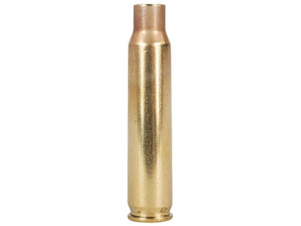Quality Cartridge Brass 6x45mm 6mm-223 Remington Box of 20