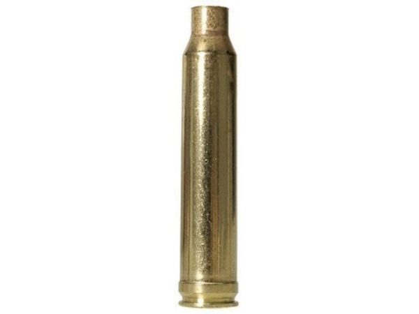 Sig Sauer Brass 300 Winchester Magnum
