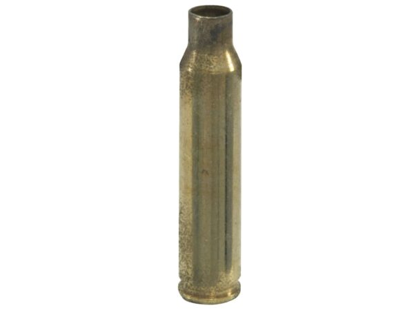 Nosler Brass 223 Remington Bag of 250 Once Fired Brass 223 Remington Grade 2 Bulk