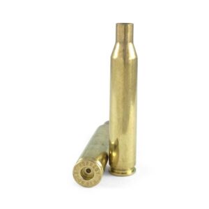 Hornady Brass 25-06 Remington Unprimed Bulk Bag of 100